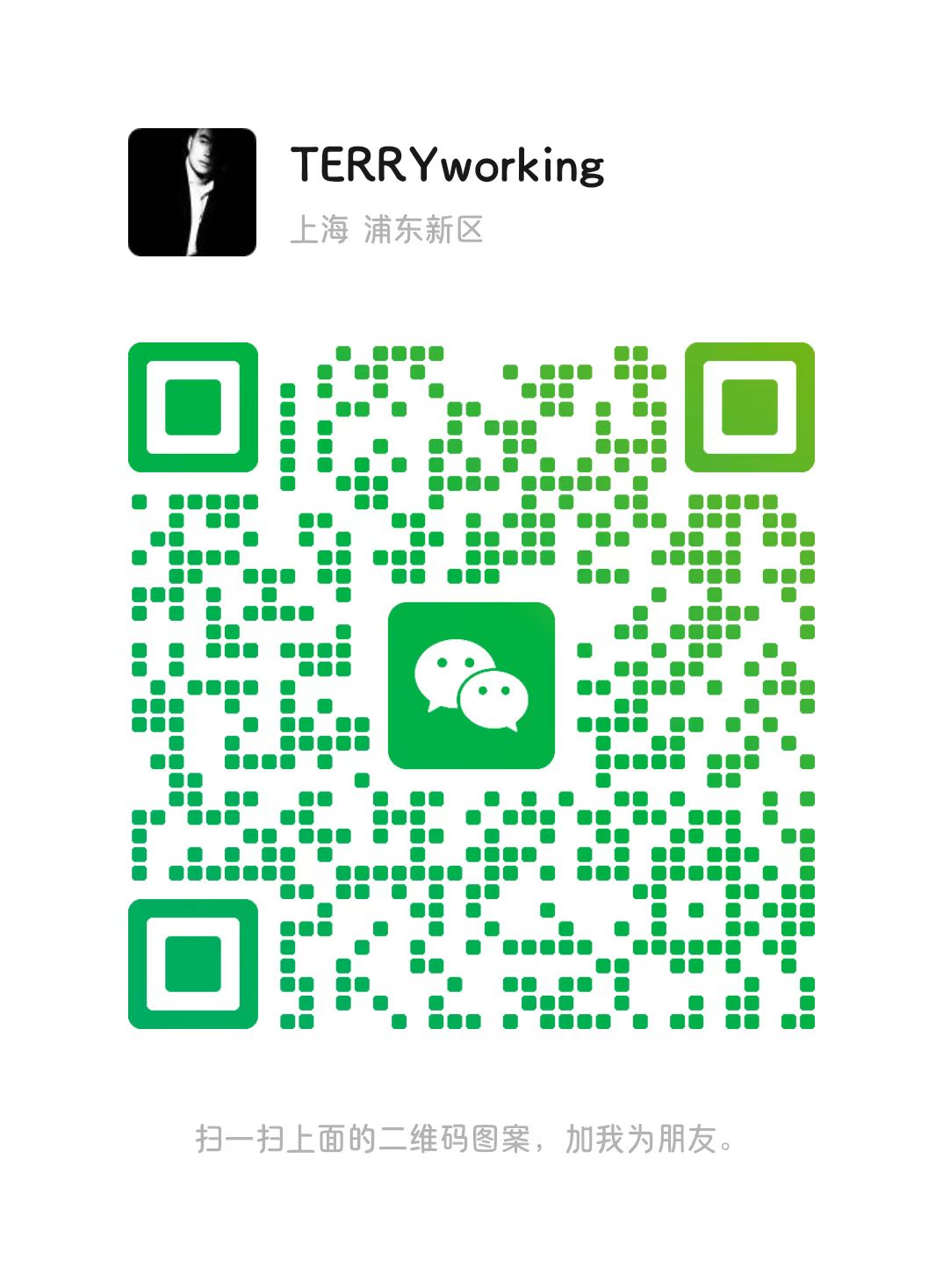 WeChat QR